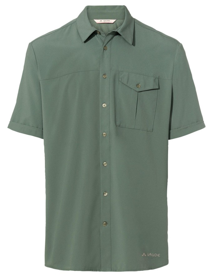 Koszula turystyczna męska Vaude Rosemoor Shirt II