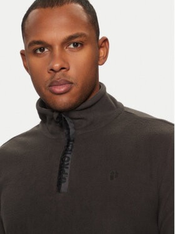 Protest Polar Perfecto 3792800 Szary Slim Fit