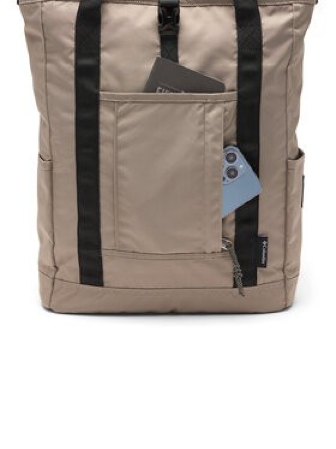 Columbia Plecak Great Smoky Garden™ 2-Way Tote Brązowy