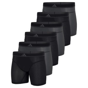 Bokserki Active Micro Vent 6 pak