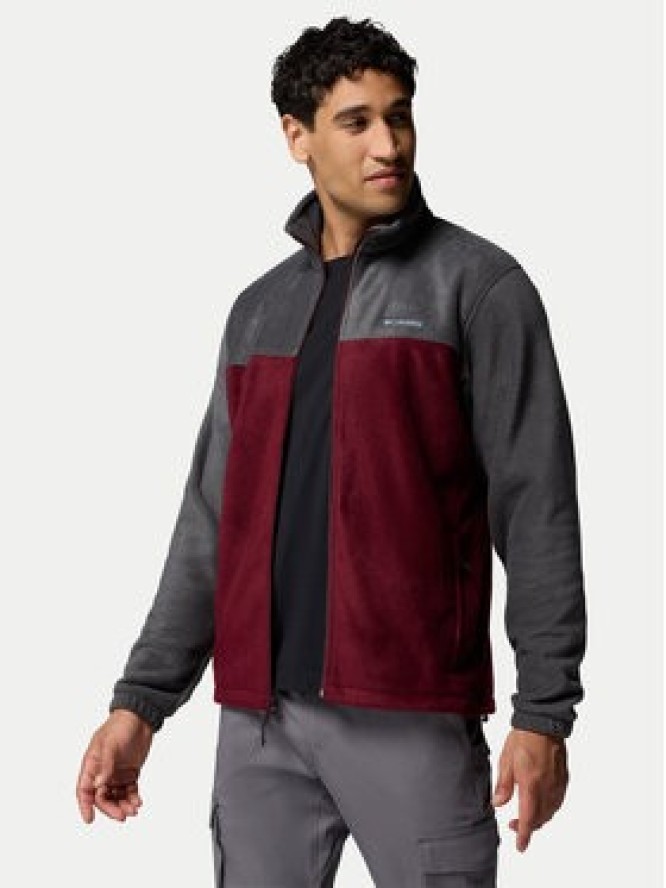 Columbia Polar Steens Mountain™ 1476671 Szary Regular Fit