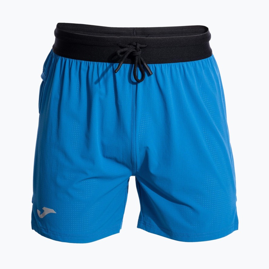 Spodenki do biegania męskie Joma R-City