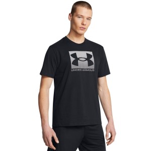 Under Armour UA M BOXED SPORTS UPDATED SS Koszulka męska