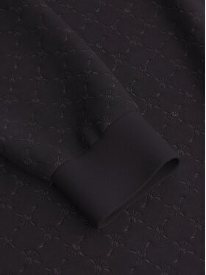 JOOP! Bluza 17 JJ-19Barton 30046982 Czarny Regular Fit