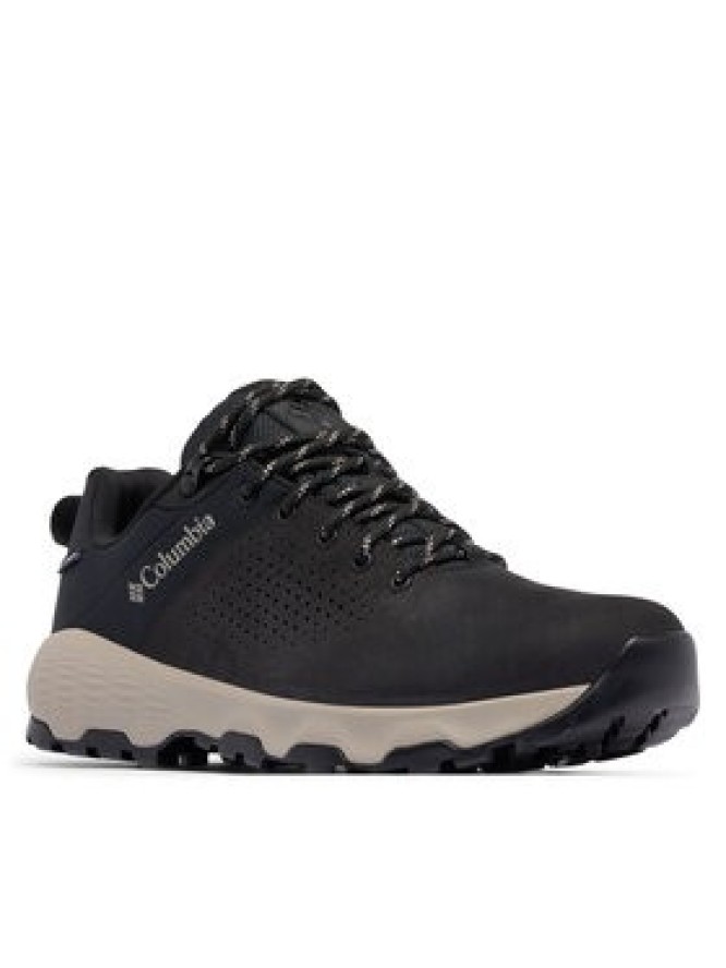 Columbia Trekkingi Newton Nimble™ LTR 2140371 Czarny
