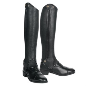 Skórzane mini-czapki Tredstep Deluxe