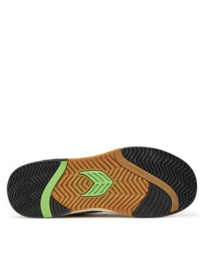 Cariuma Sneakersy Uba 701911B06M110 Czarny