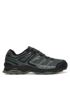 Salomon Trekkingi Extegra Gtx L49135400 Czarny