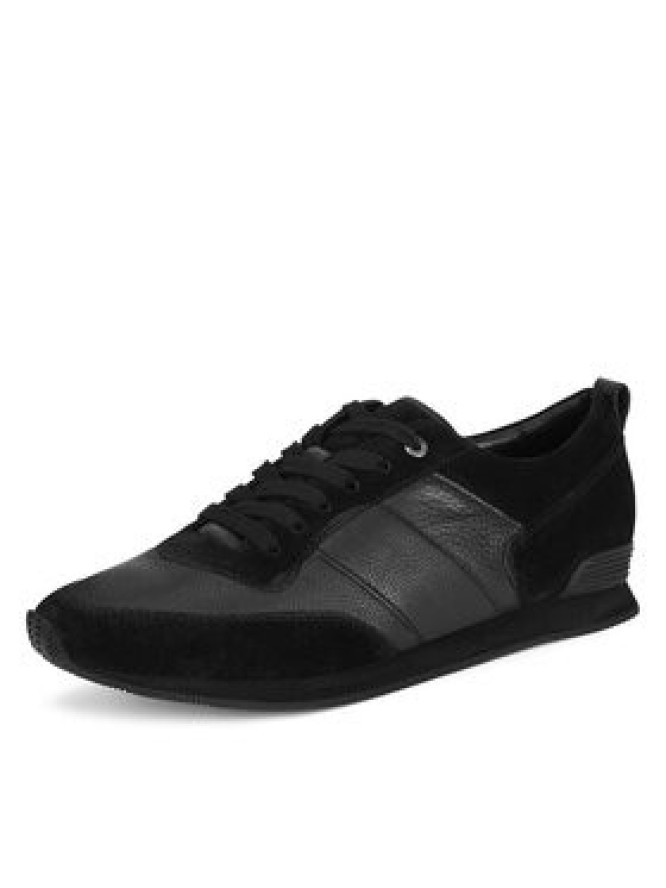 Lasocki Półbuty LENARK-07 MI08 Czarny