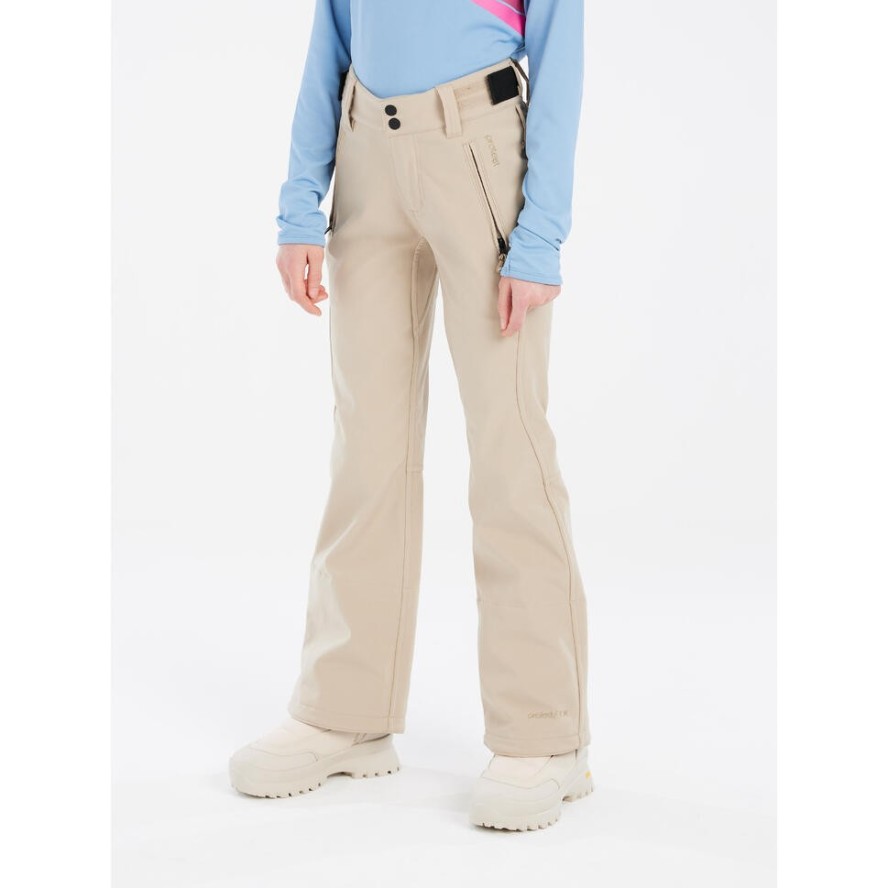 Spodnie narciarskie dla dziewczynek Protest Relole