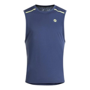 Tank top do siłowni Joma