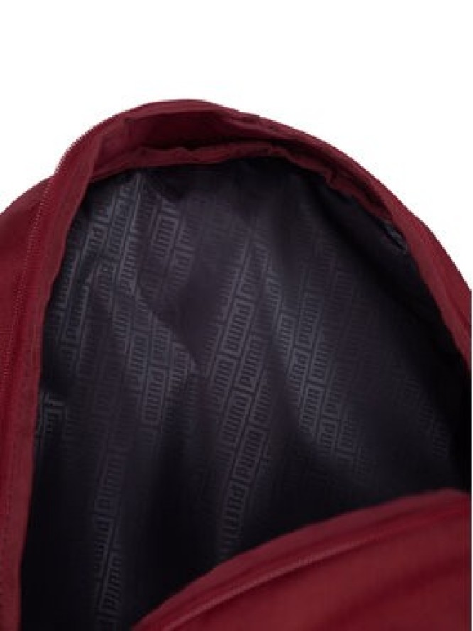 Puma Plecak PHASE BACKPACK 7994335 Czerwony