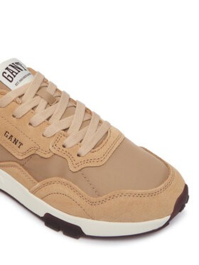 Gant Sneakersy 32631245 Beżowy