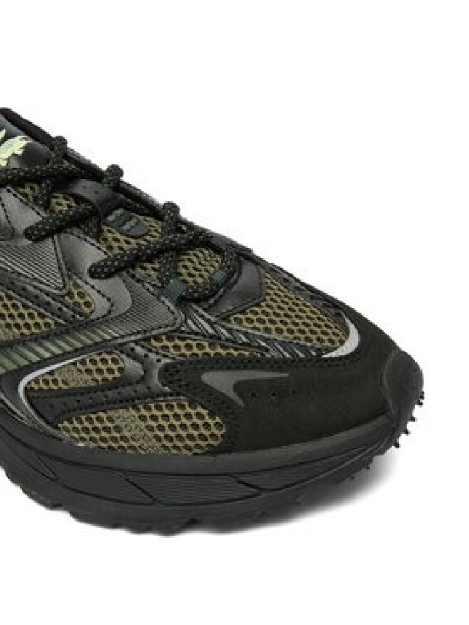 Lacoste Sneakersy L003 Neo Shot 7-50SMA0122 Czarny