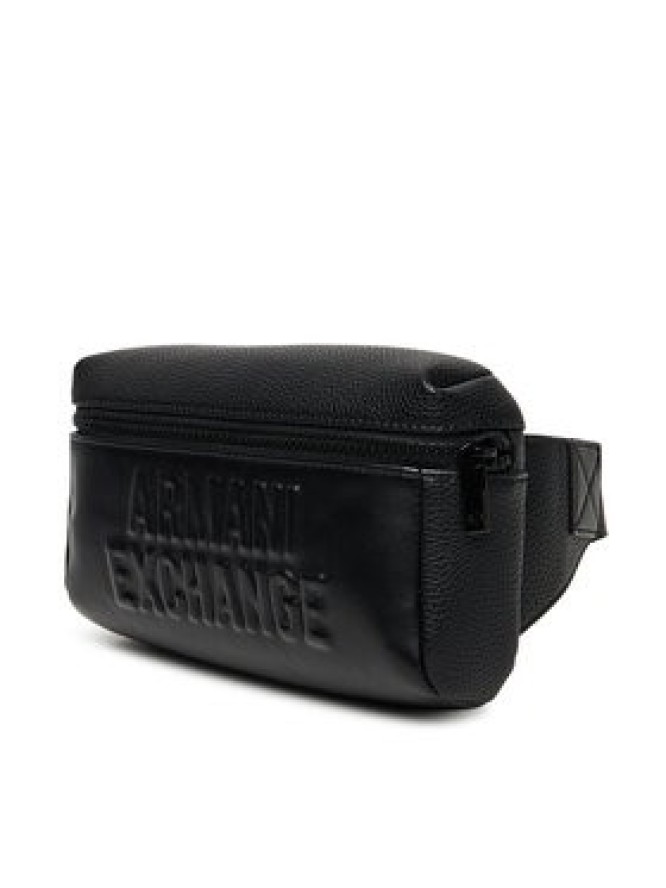 Armani Exchange Saszetka XM001624 AF17211 UC001 Czarny