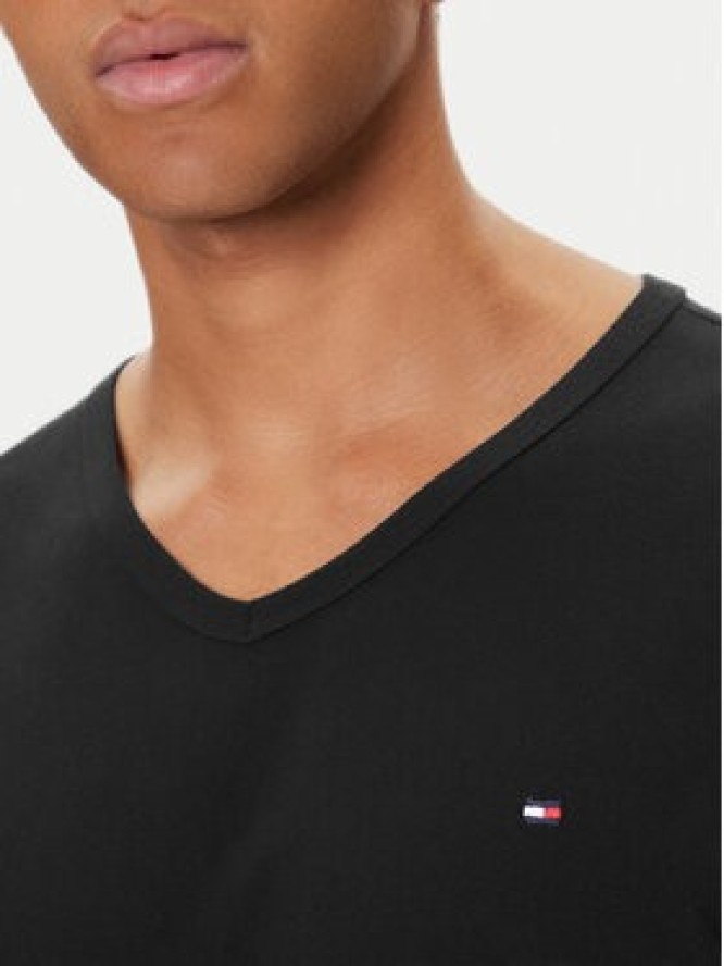 Tommy Hilfiger Komplet t-shirtów UM0UM03637 Kolorowy Regular Fit