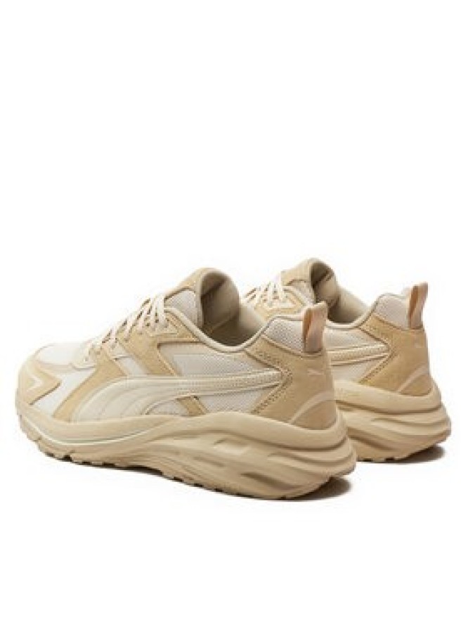 Puma Sneakersy 395295 01 Beżowy