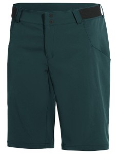 Spodenki rowerowe z wyściełaną wkładką M Loamer Shorts
