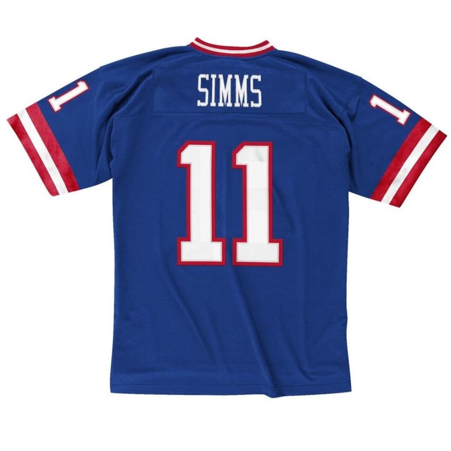 Koszulka NFL New York Giants Phil Simms