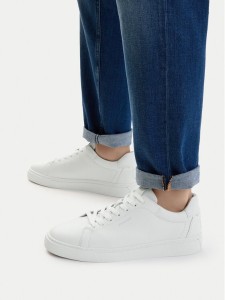 Gant Sneakersy 32631226 Biały