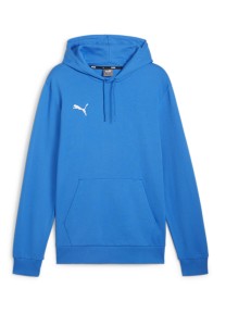 Męska Bluza Z Kapturem Team Goal Casual