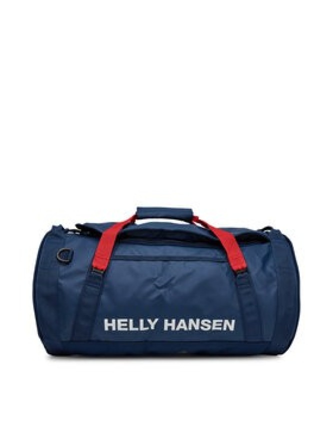 Helly Hansen Torba Duffel Bag 68006_584 Granatowy