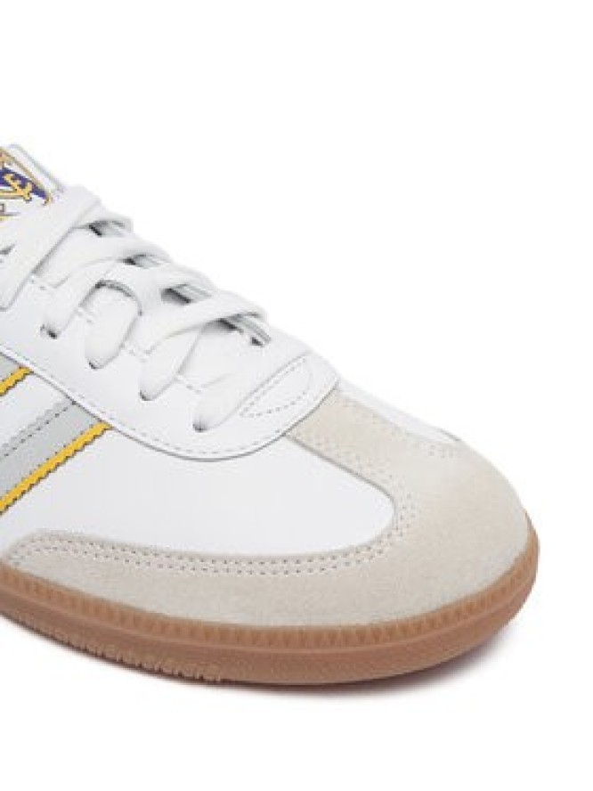 adidas Sneakersy Samba Real Madrid JQ4038 Biały