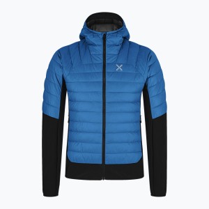 Kurtka skiturowa męska Montura Peak Hybrid Hooded