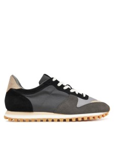 Novesta Sneakersy Marathon Trail N479002-940BLC001 Szary