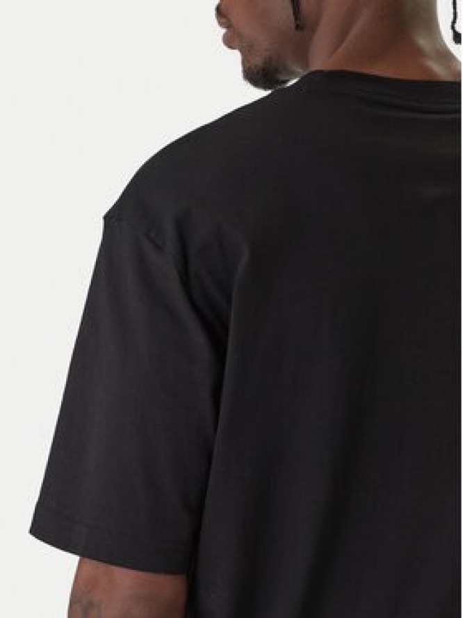 HUGO T-Shirt Dodger 50553330 Czarny Regular Fit