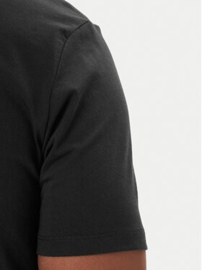 Calvin Klein Jeans Komplet t-shirtów Badge LV04RD248G Kolorowy Regular Fit