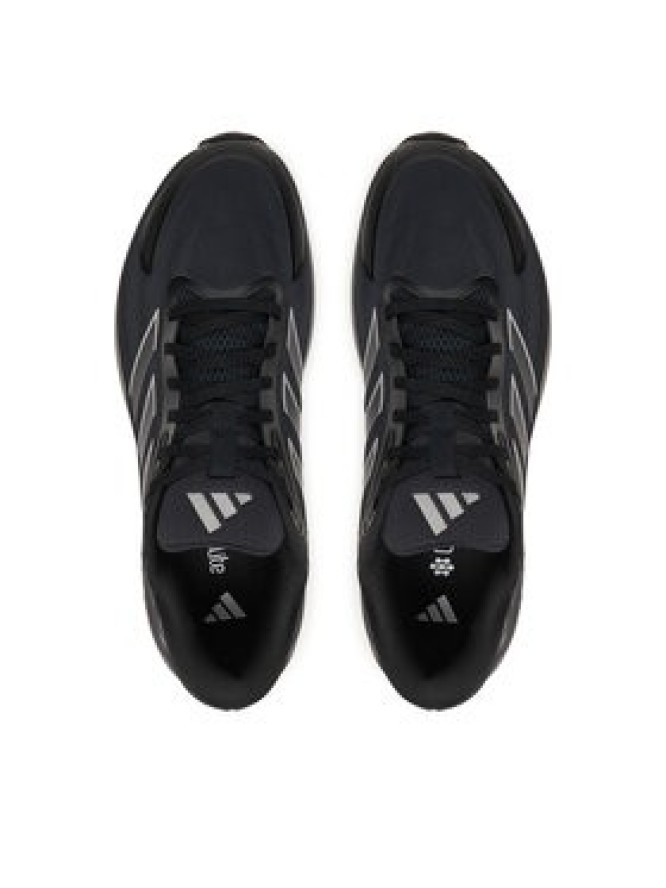 adidas Buty do biegania Response 2 KJ1750 Czarny