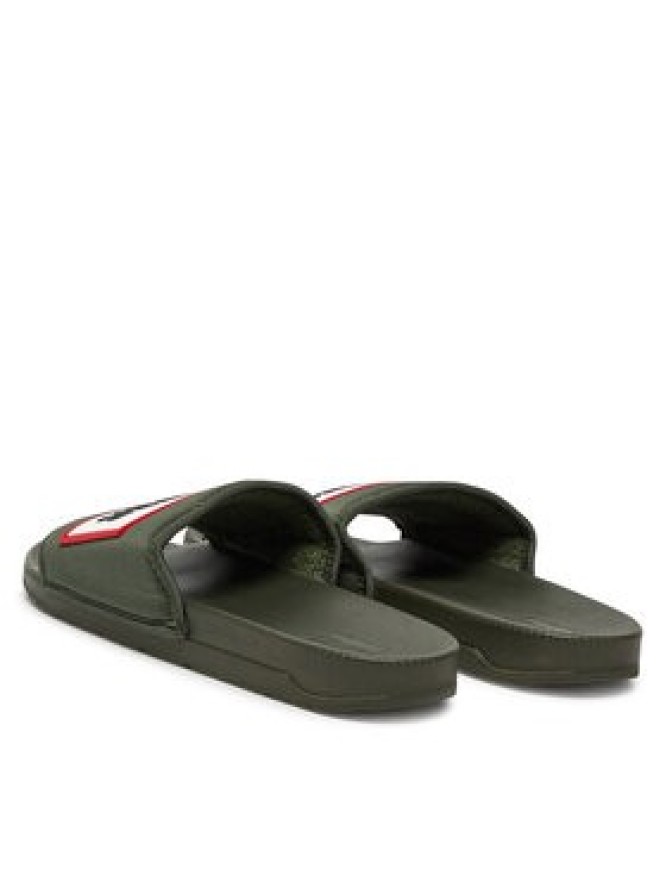Hunter Klapki M-865993 Khaki