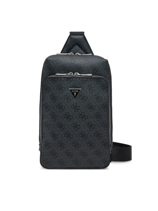 Guess Saszetka HMMILO P5226 Czarny