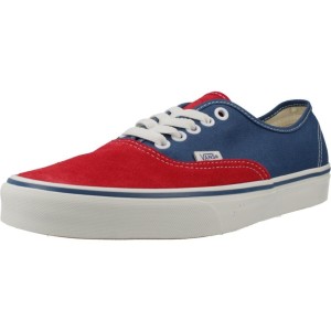 Buty VANS AUTHENTIC Wielokolorowy