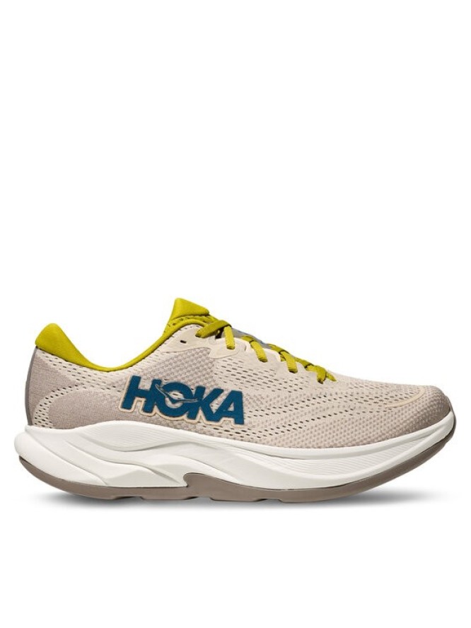 Hoka Buty do biegania Rincon 4 1155130 Bordowy