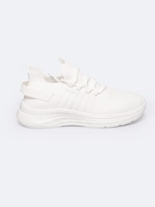 Sneakersy męskie białe RR174266 101