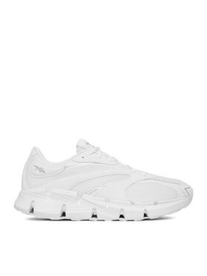 Reebok Buty do biegania EO-ZIG HYPNOTICA 100238013 Biały