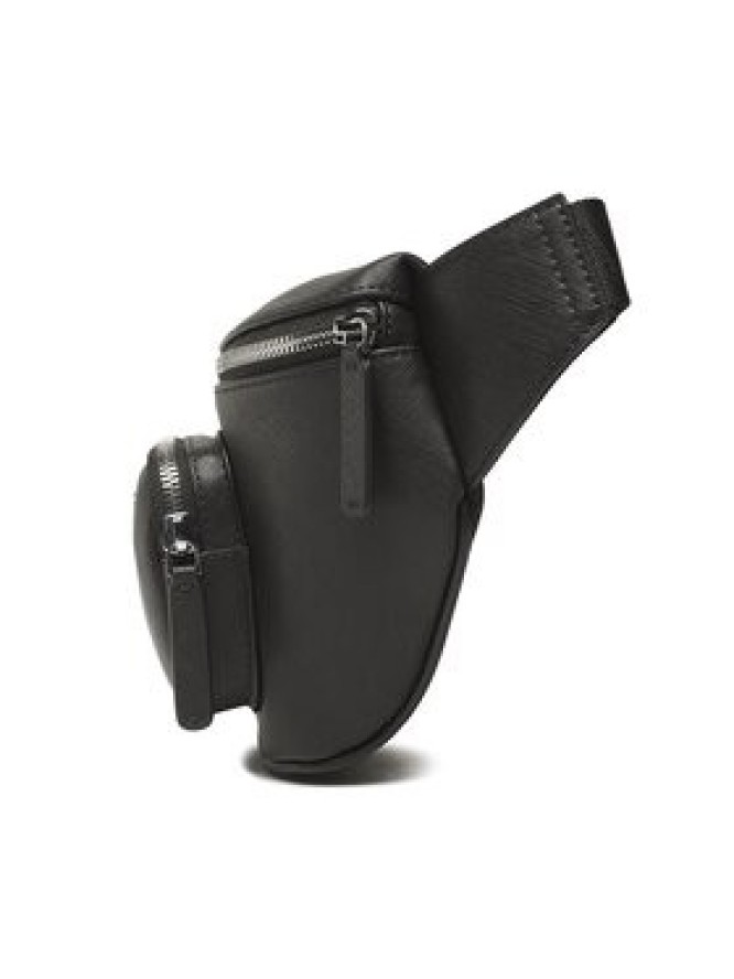 Emporio Armani Saszetka nerka Y4O238 Y138E 81072 Czarny