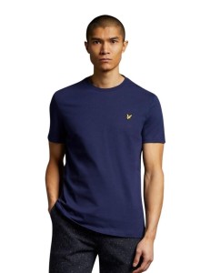 Koszulka Lyle & Scott