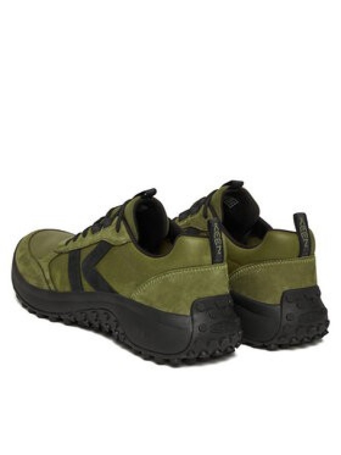 Keen Sneakersy KS86 Lea 1029810 Zielony