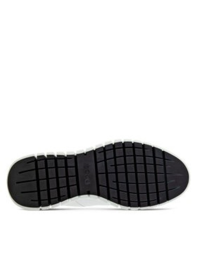 ECCO Sneakersy GRUUV M 52520450874 Biały