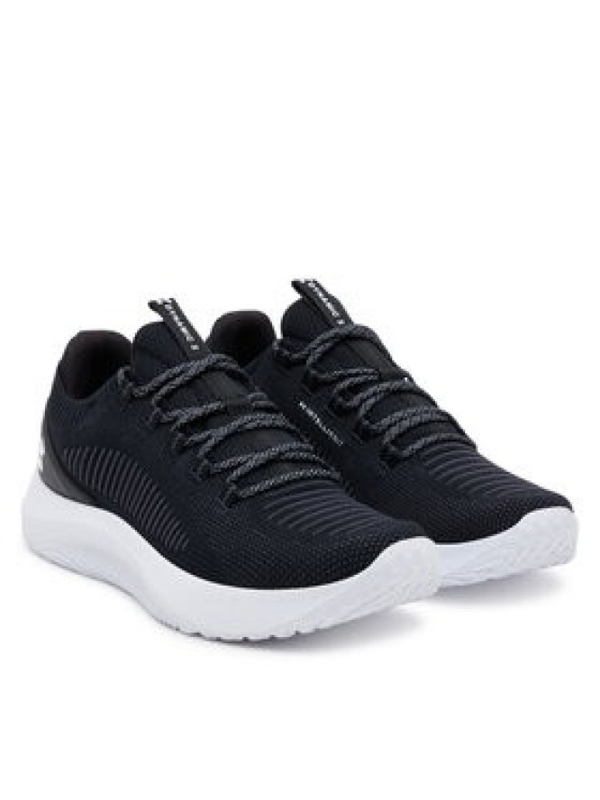 Under Armour Buty na siłownię UA Dynamic 2 3028076 Czarny