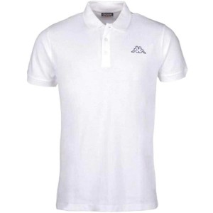 Koszulka Kappa Polo Shirt, Mężczyźni