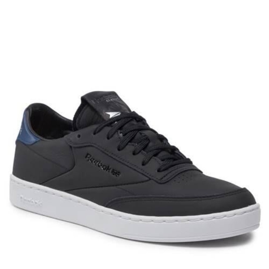 Buty do chodzenia męskie Reebok Club C Clean