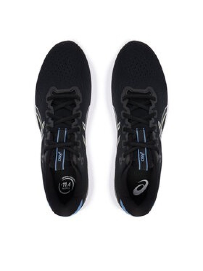 Asics Buty do biegania Gel-Excite 11 1011C080 Czarny