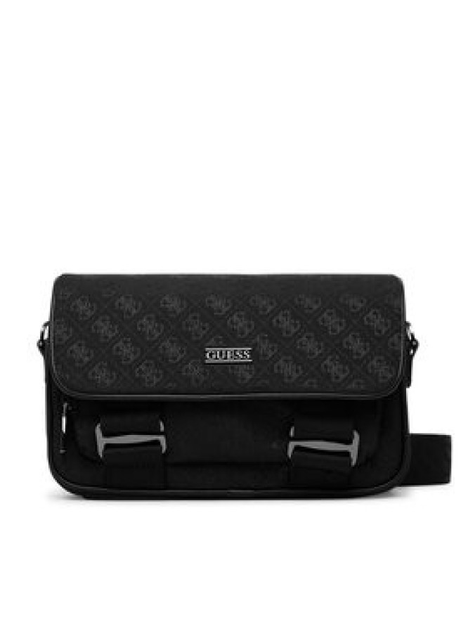 Guess Saszetka HMBOST P6164 Czarny