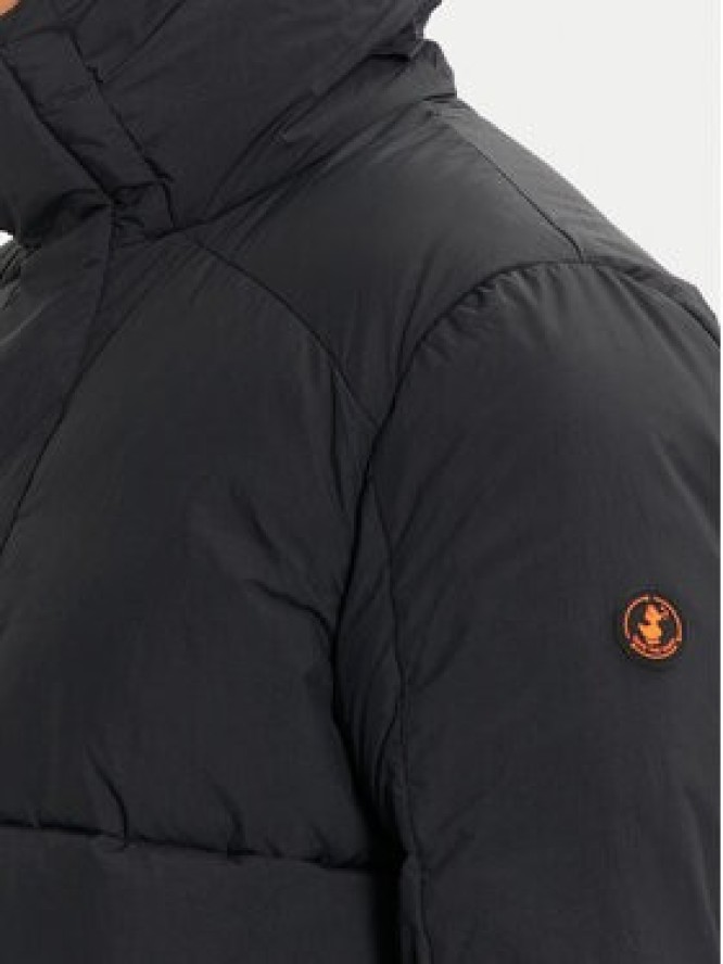 Save The Duck Kurtka zimowa D31300M COFY19 Czarny Regular Fit