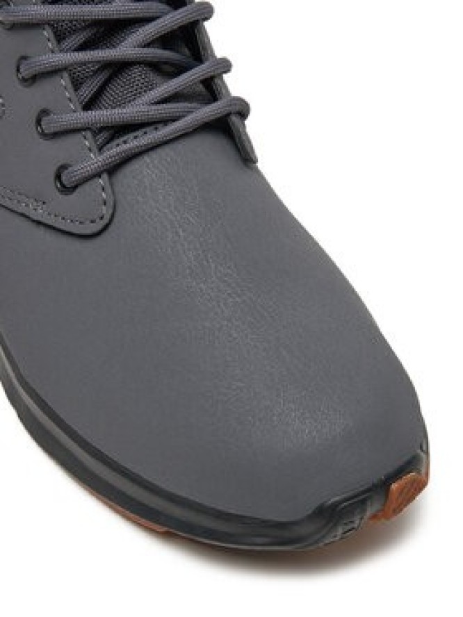 DC Shoes Trzewiki Mason 2 ADYS700216-DGB Szary
