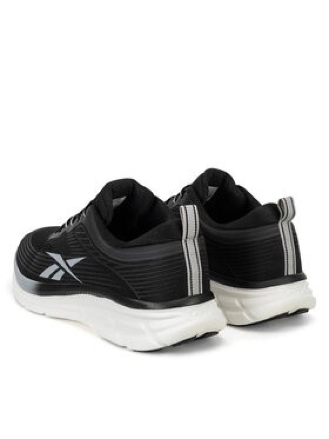 Reebok Buty do biegania ROAD STRIDER 100233885 Czarny